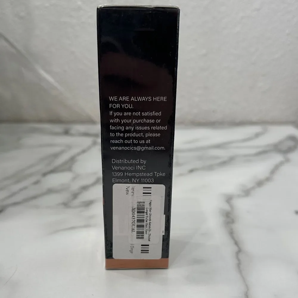 Venanoci Black Rice Water Spray‎